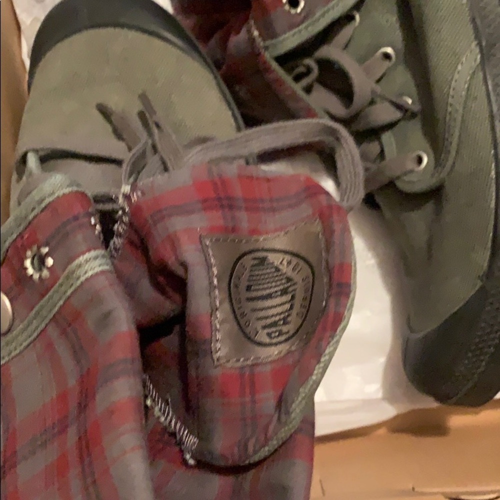 Men’s boots/shoes - Picture 4 of 5